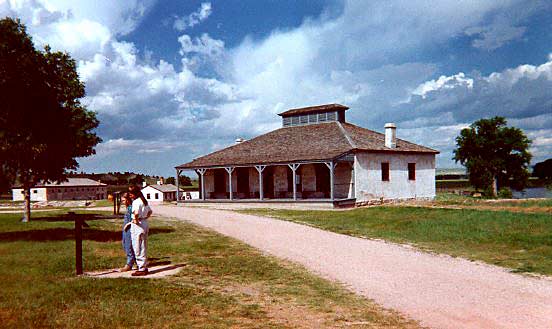 Fort Laramie