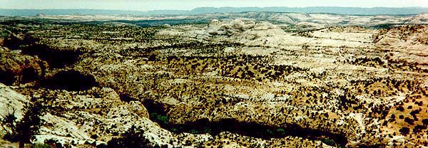 Calf Creek