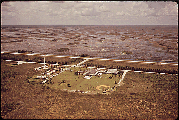 Micoskee Indian School